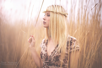Pensive