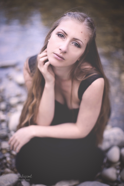 Dark Beauty