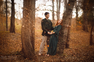 Forest Love